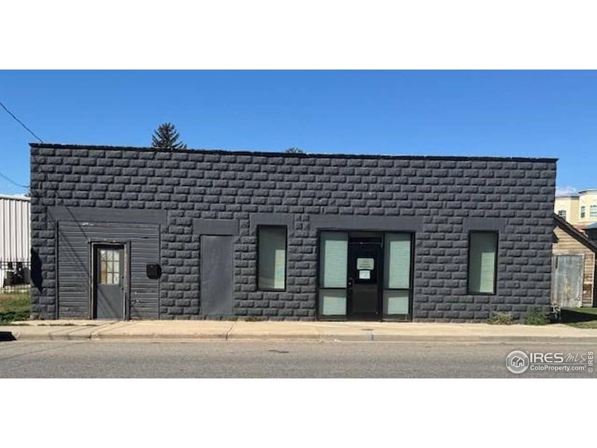123 S Cleveland, Loveland, CO 80537