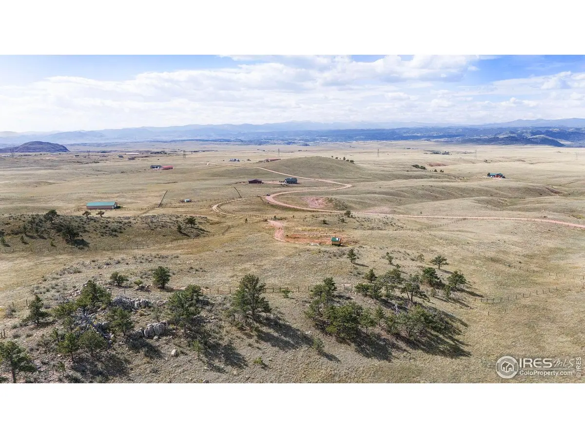 2052 Great Twins, Livermore, CO 80536
