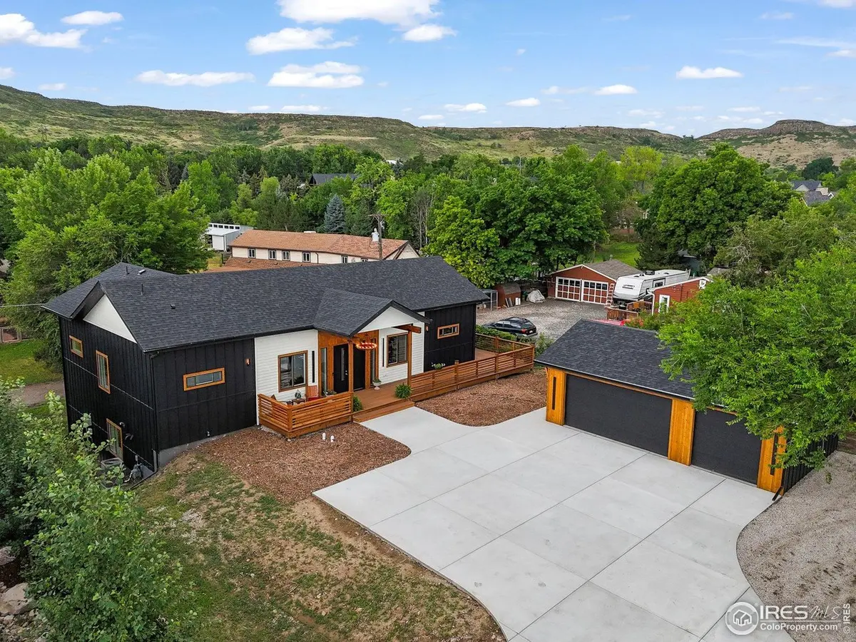 14950 W 32nd, Golden, CO 80401