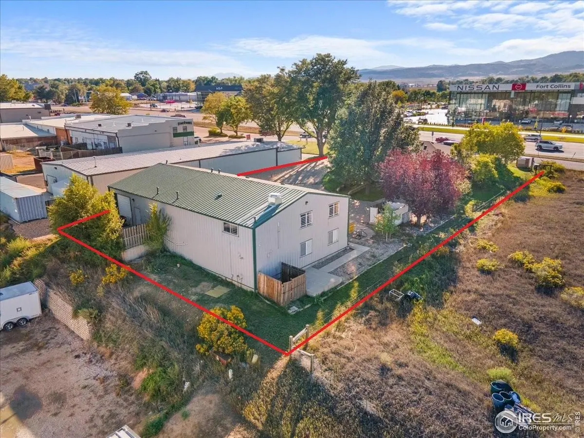 5724 S College, Fort Collins, CO 80525