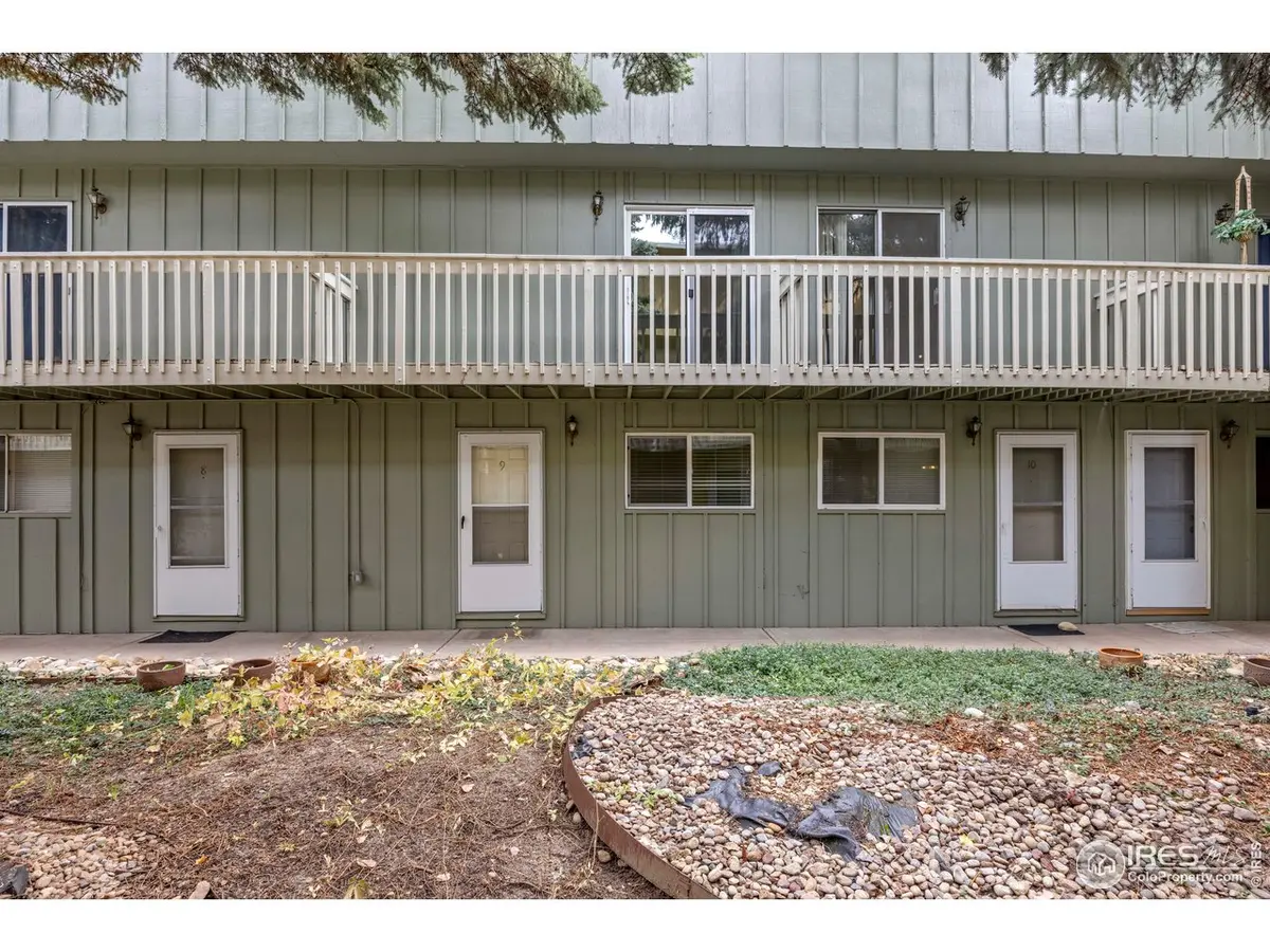 1615 Cottonwood #9, Louisville, CO 80027