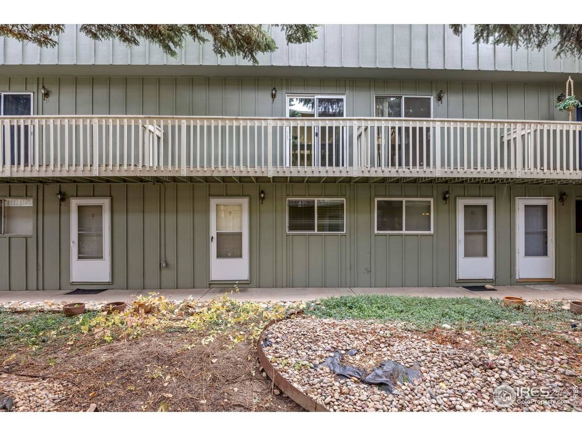 1615 Cottonwood #9, Louisville, CO 80027