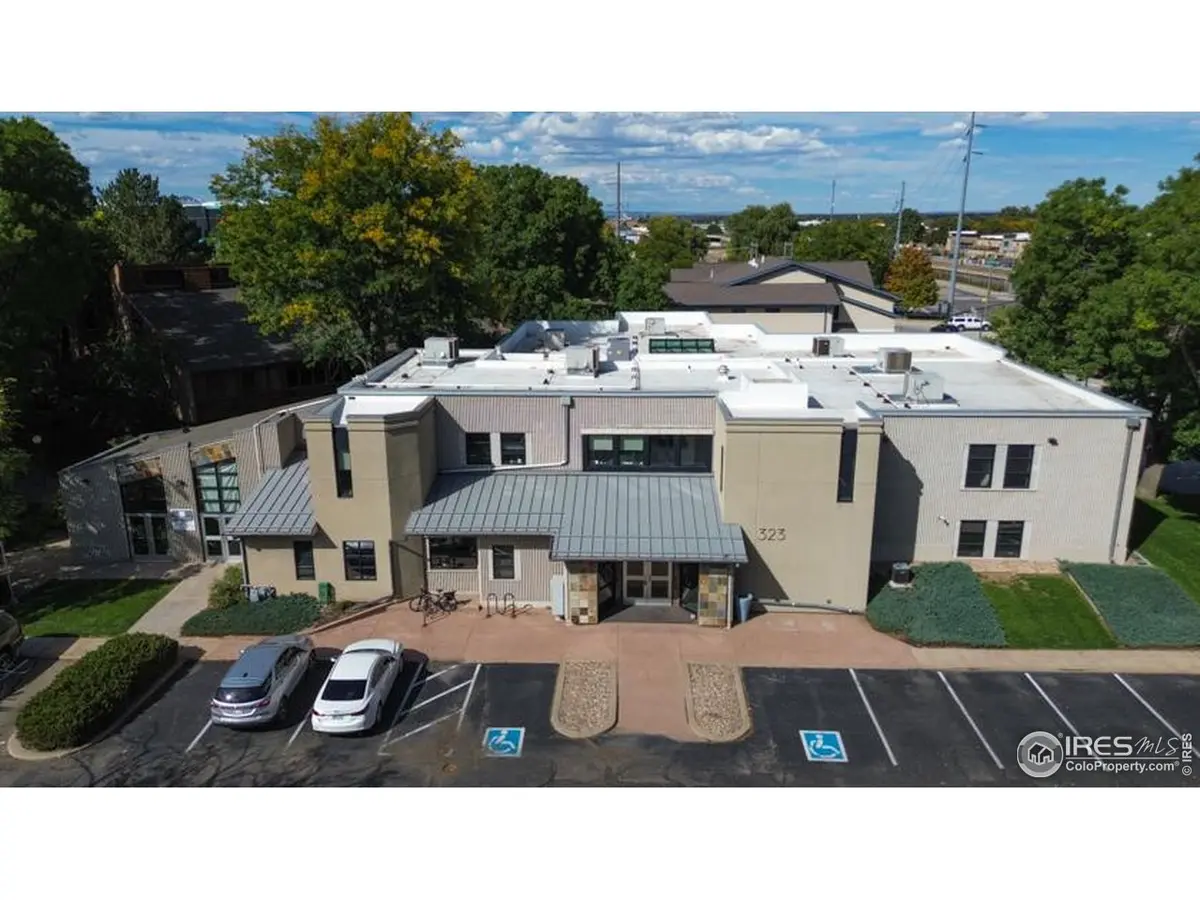323 W Drake #124, Fort Collins, CO 80526