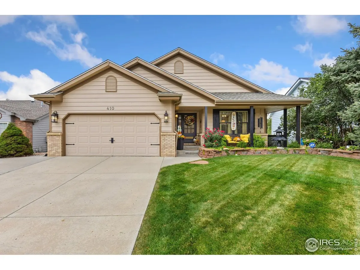 410 Heidie, Milliken, CO 80543