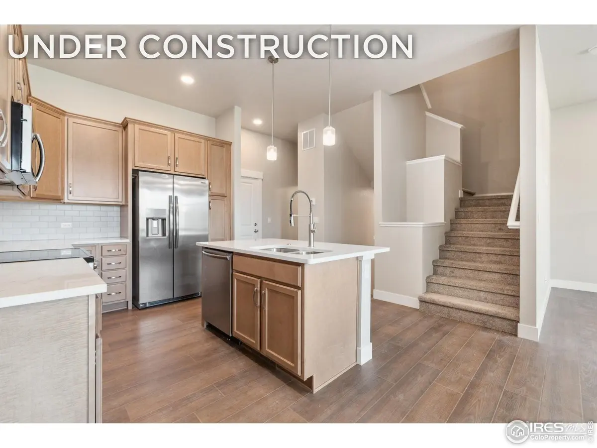 4248 Trapper Lake, Loveland, CO 80538