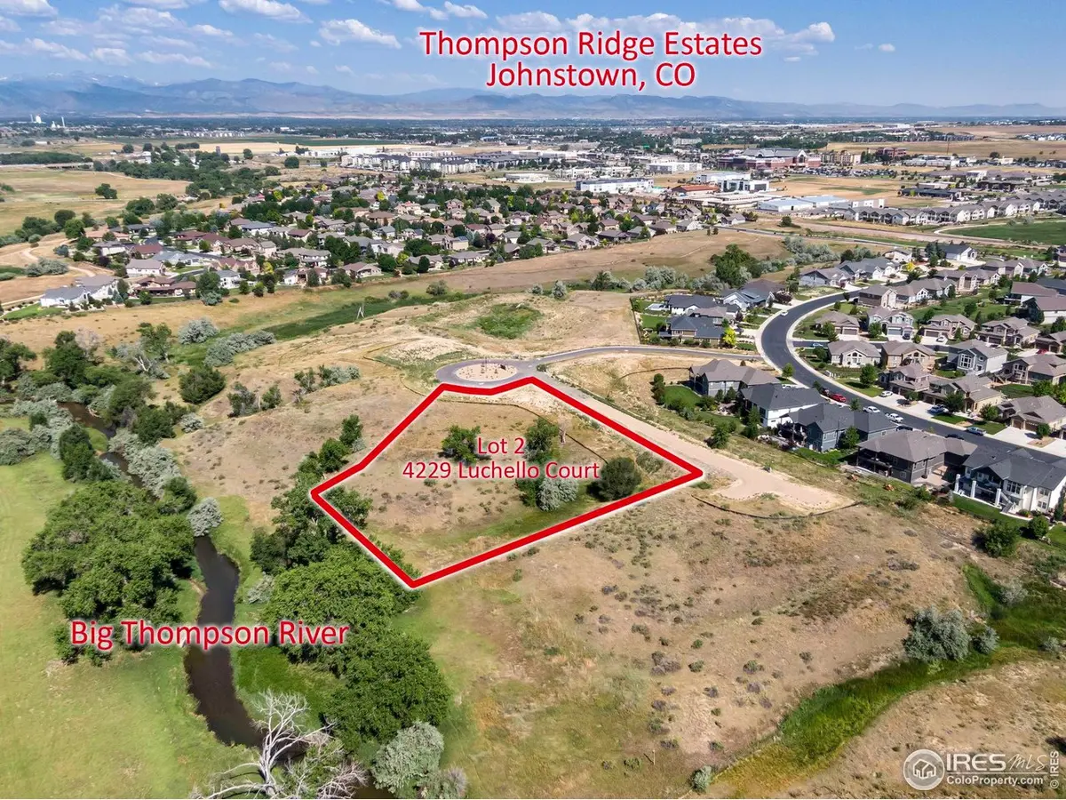 4229 Luchello, Johnstown, CO 80534