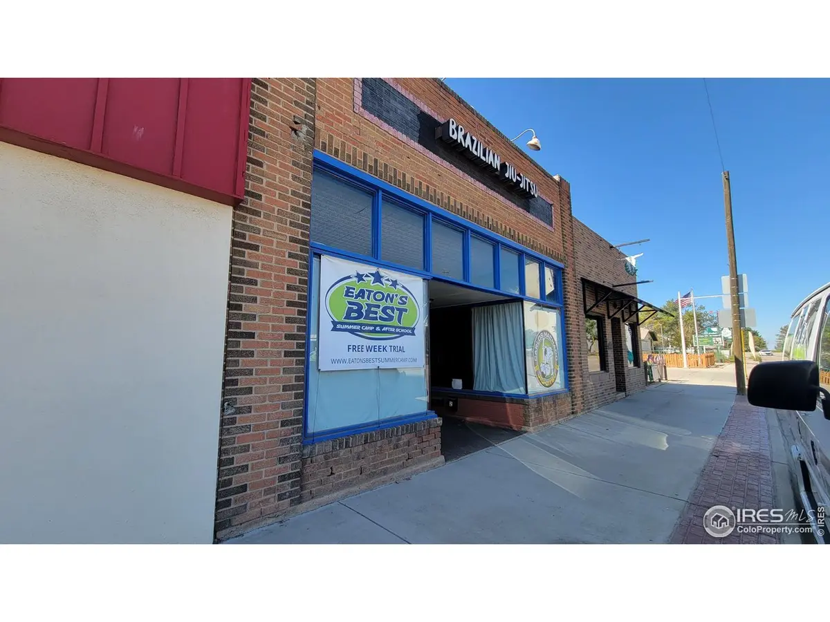 206 Oak, Eaton, CO 80615