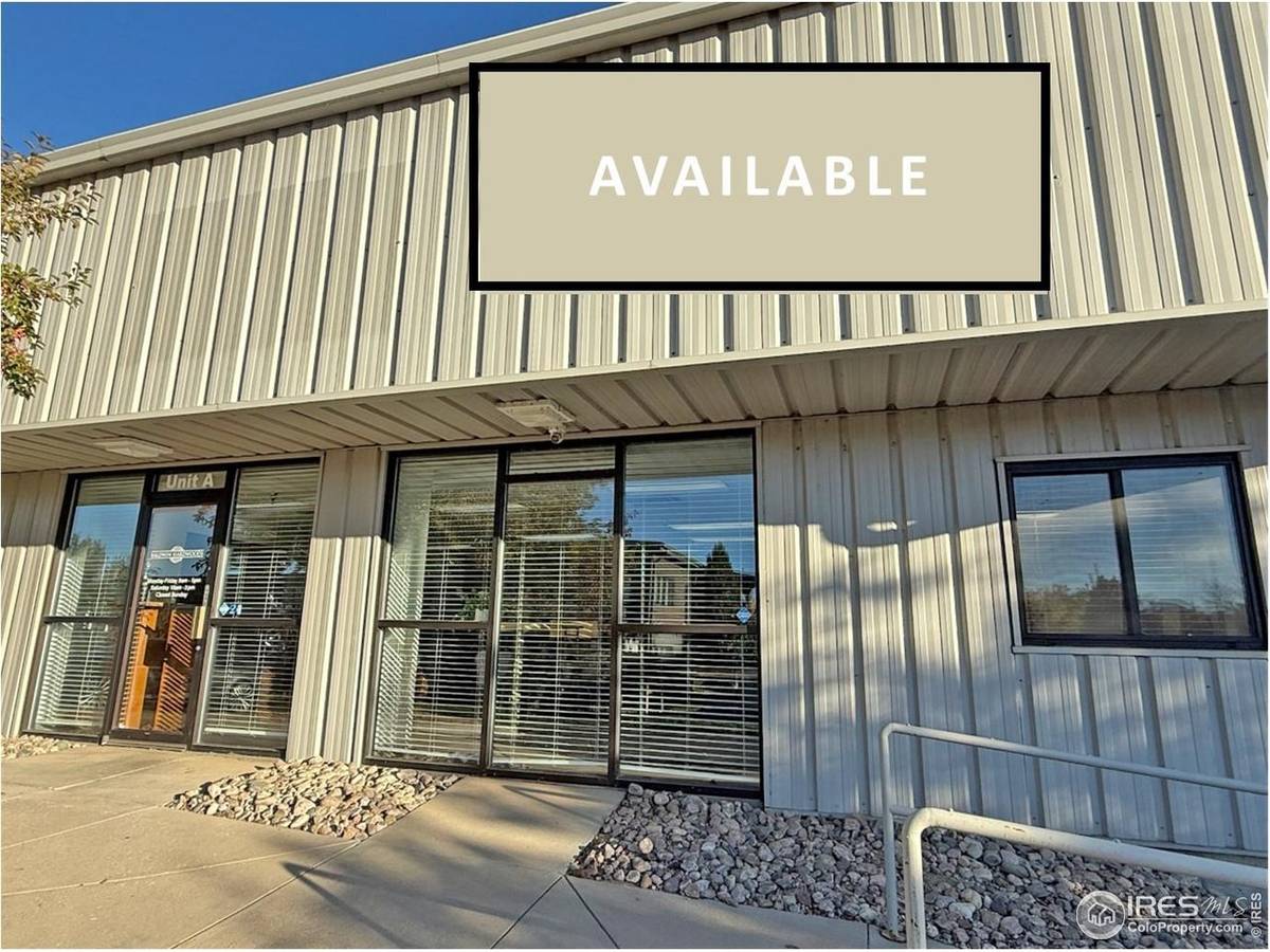 1225 Red Cedar #A & B, Fort Collins, CO 80524