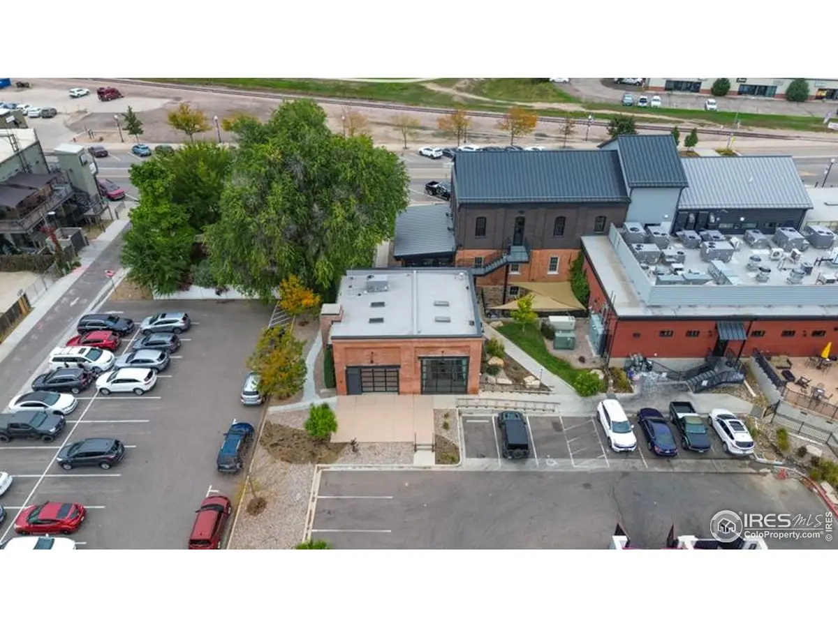 301 Main #ANNEX, Windsor, CO 80550