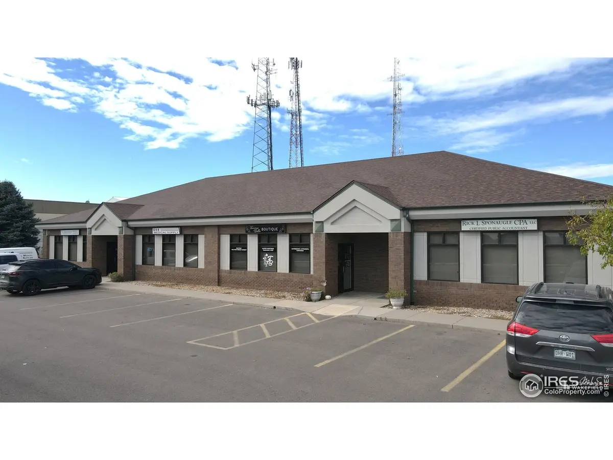 3109 35th #H, Greeley, CO 80634