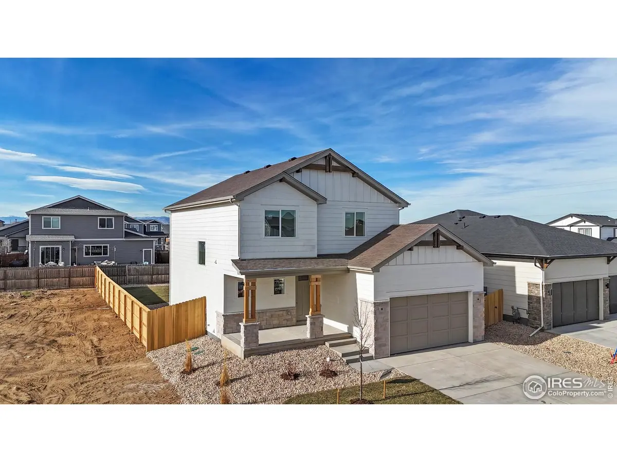 1395 S Gardenia, Milliken, CO 80543