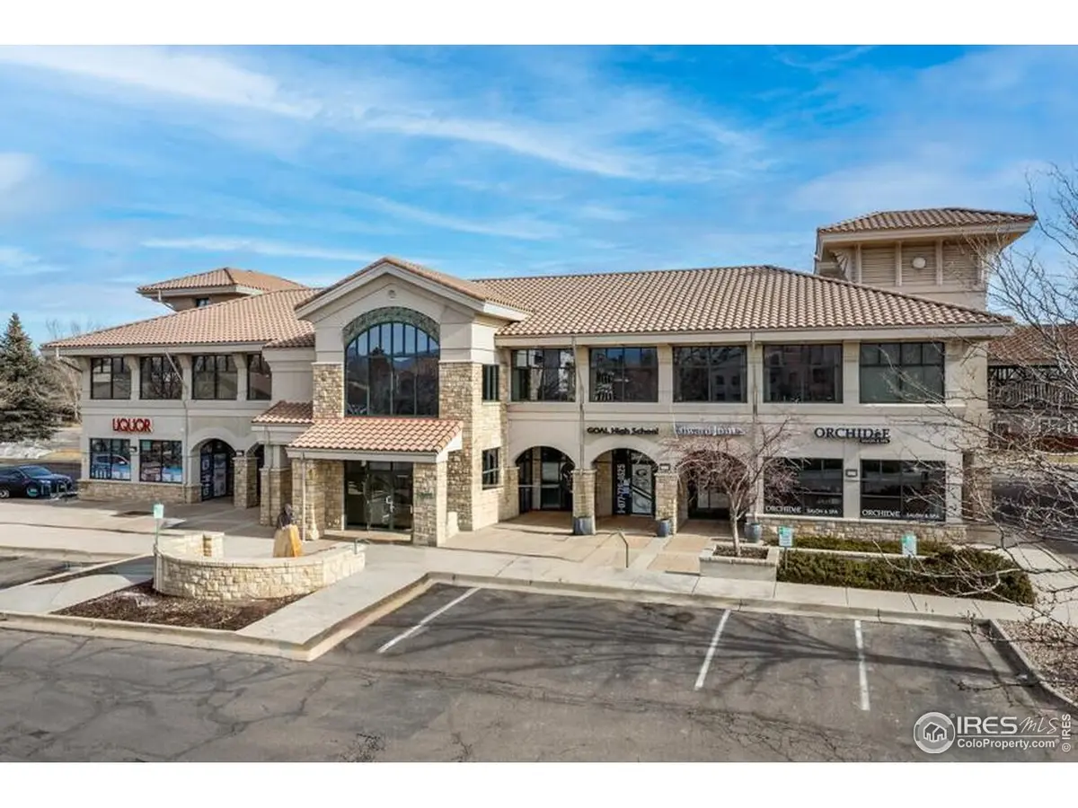 1015 W Horsetooth #107 & 211, Fort Collins, CO 80526