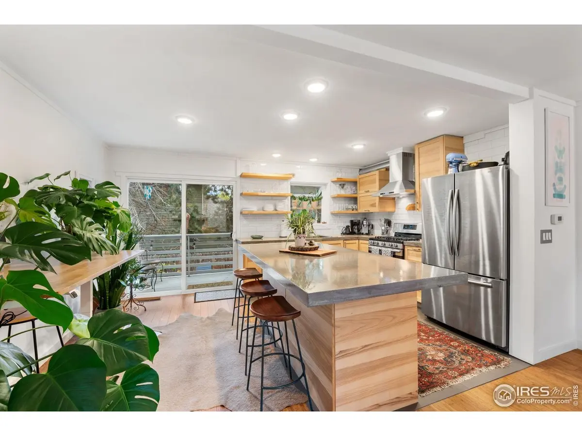 5411 White, Boulder, CO 80303