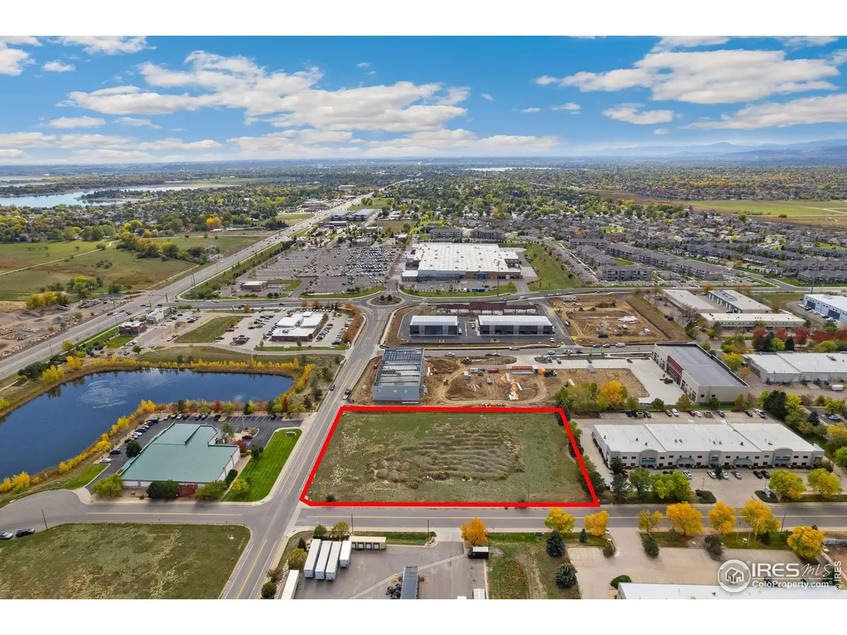 6675 N Harrison, Loveland, CO 80538