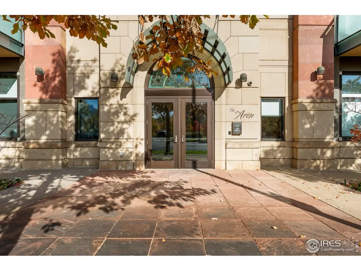 1077 Canyon #304, Boulder, CO 80302