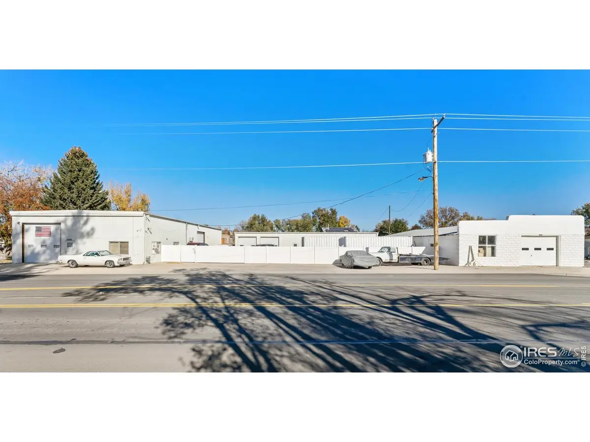 145 E 4th, Severance, CO 80546