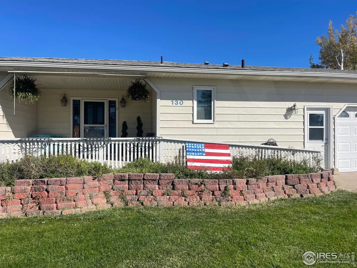 130 E 4th, Cheyenne Wells, CO 80810