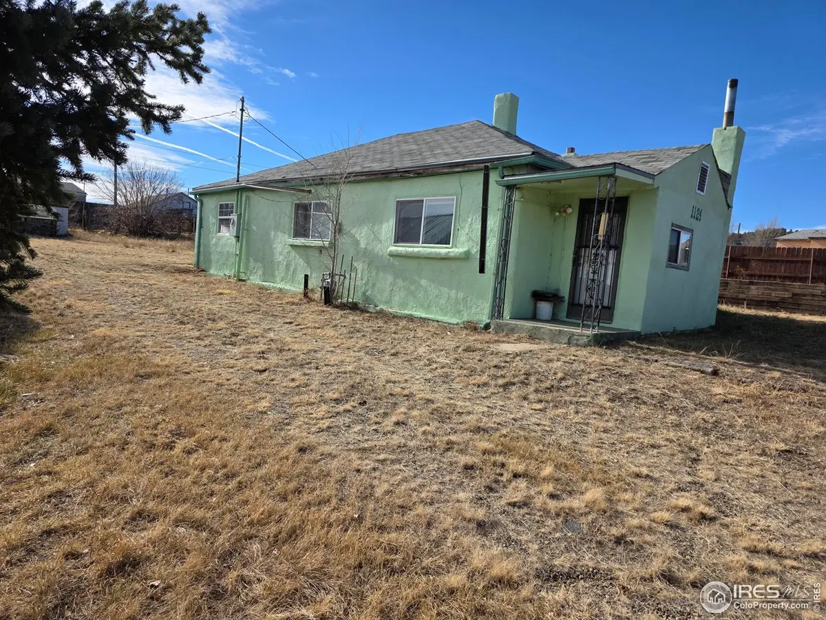 1124 Smith, Trinidad, CO 81082