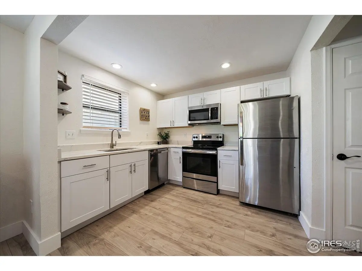 6705 S Field #801, Littleton, CO 80128