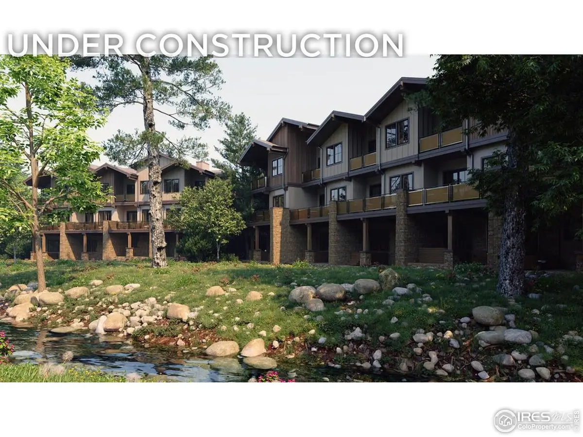 185 Vasquez #D3, Winter Park, CO 80482