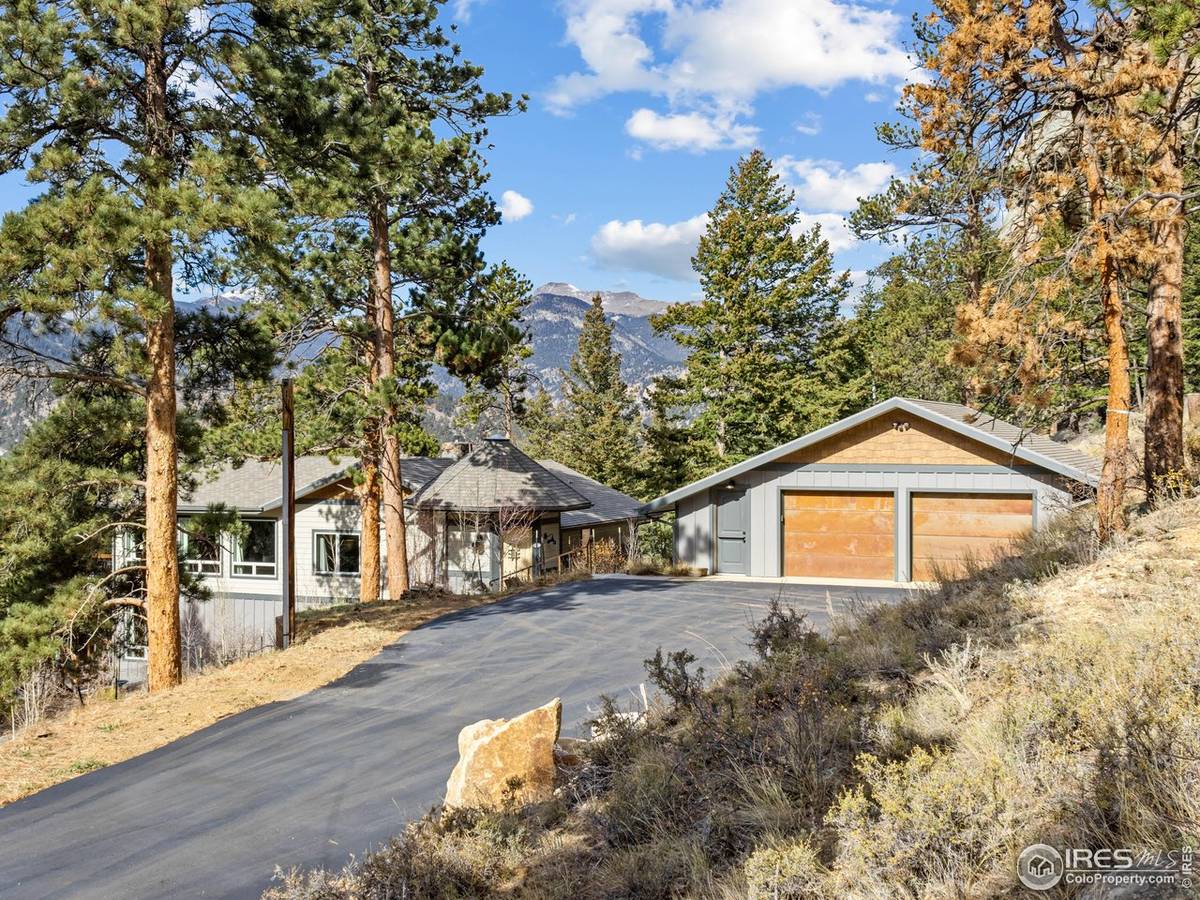 1267 Upper Venner, Estes Park, CO 80517