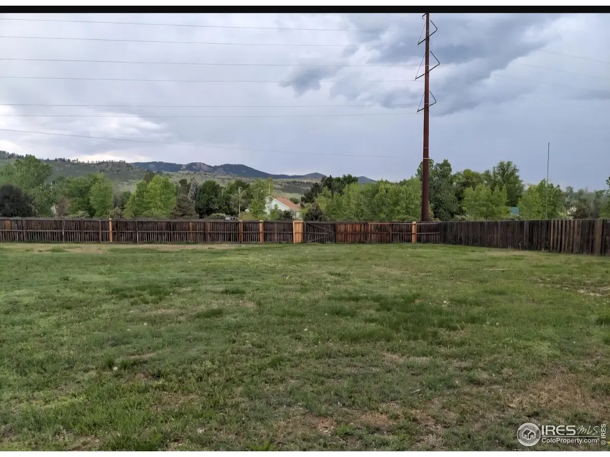 1564 S Overland, Fort Collins, CO 80521
