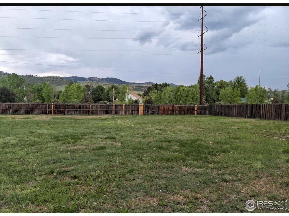 1564 S Overland, Fort Collins, CO 80521