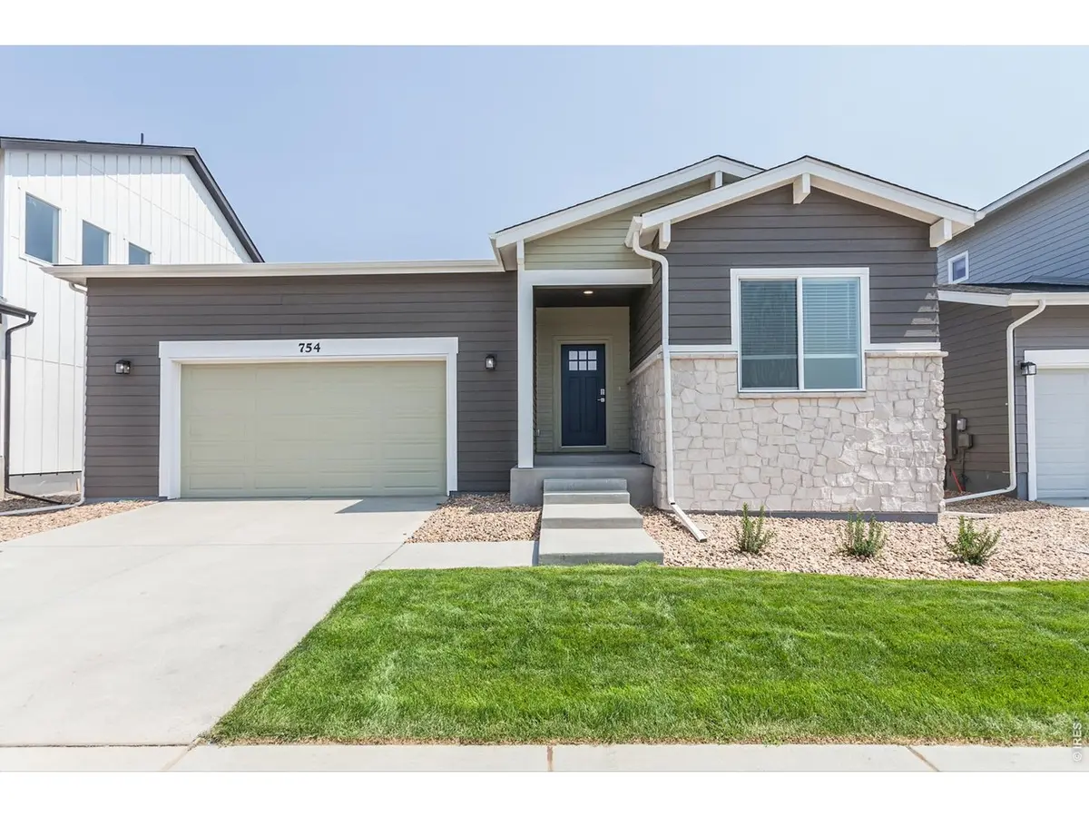754 Trumpet, Windsor, CO 80550