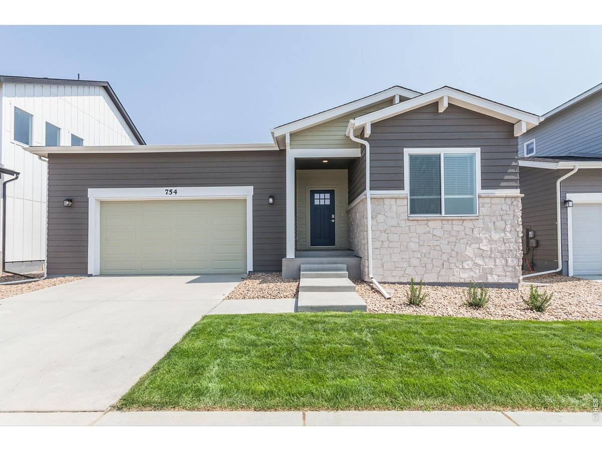 754 Trumpet, Windsor, CO 80550