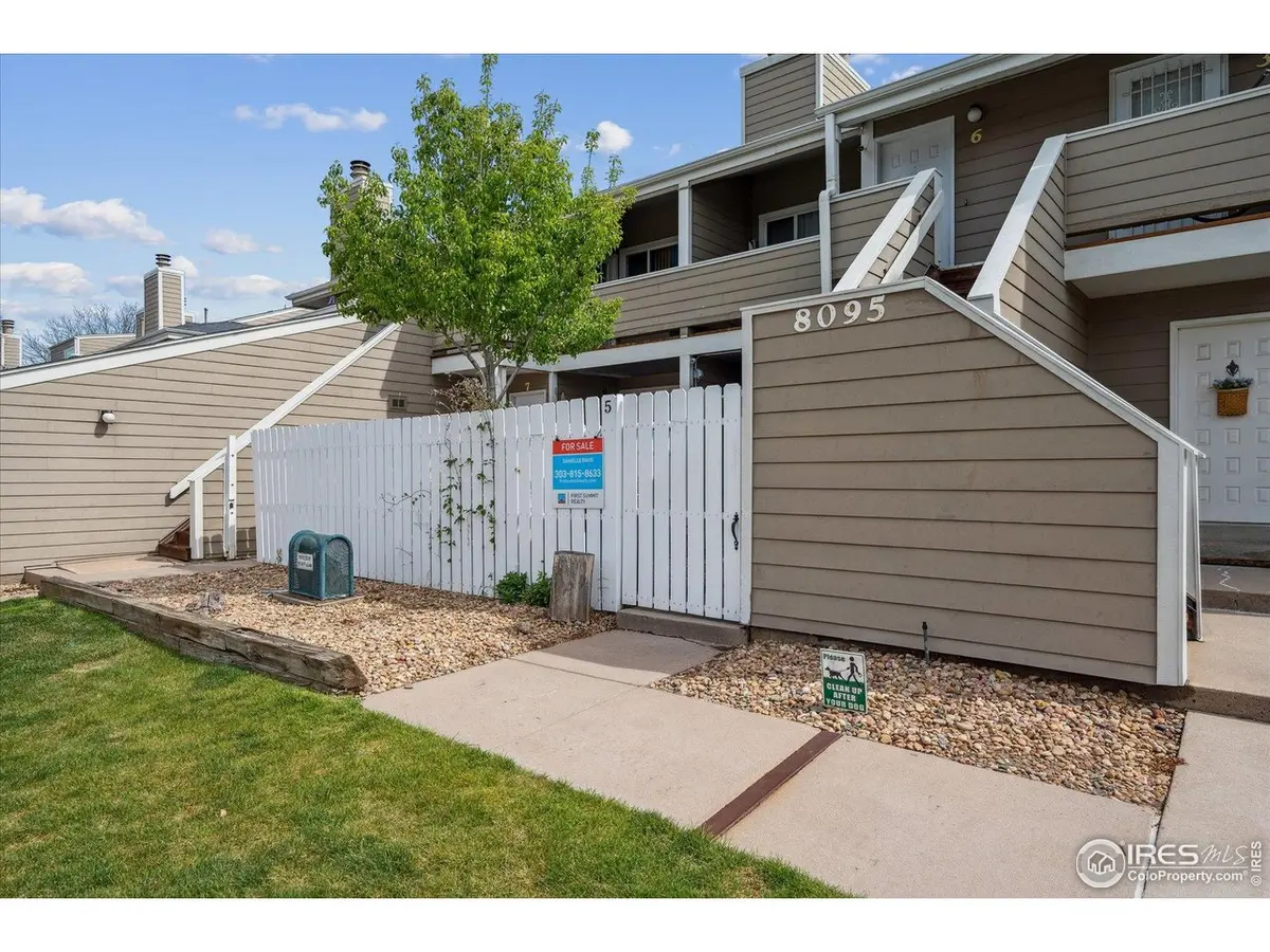 8095 E Colorado #5, Denver, CO 80231