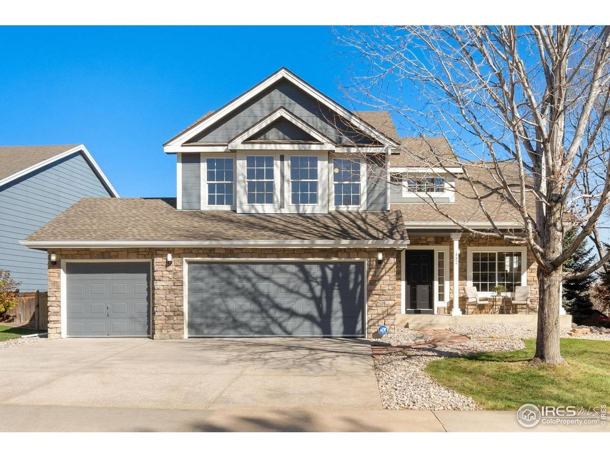 432 Huntington Hills, Fort Collins, CO 80525