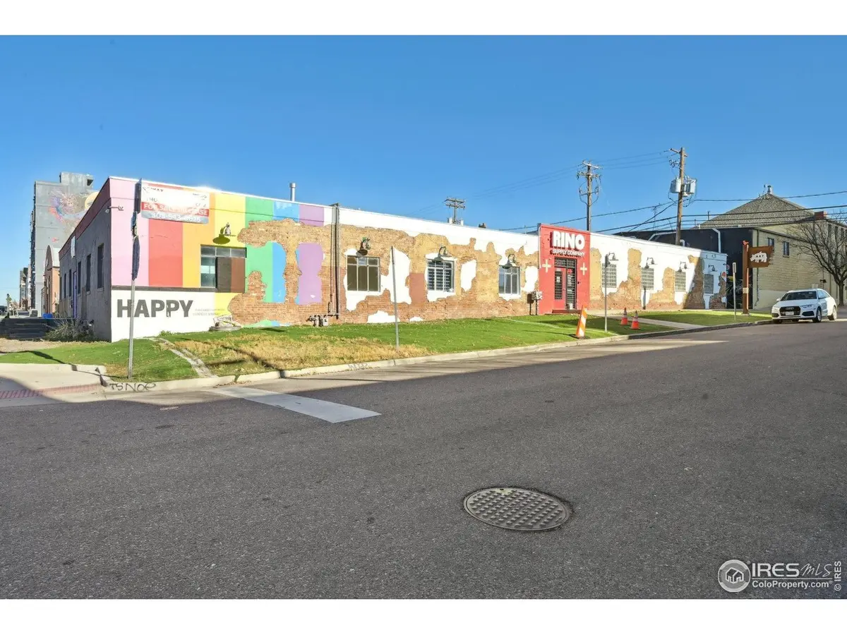 3100 Blake, Denver, CO 80205
