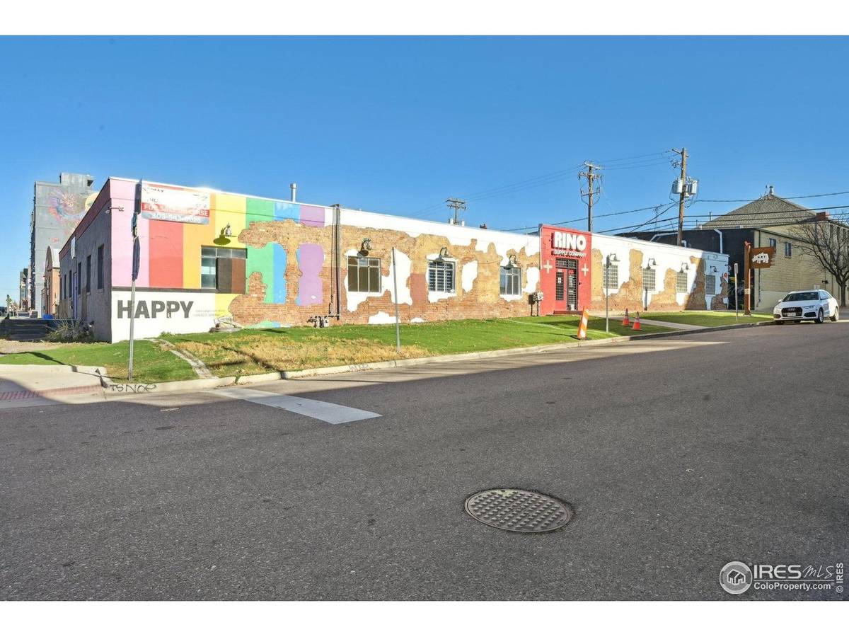 3100 Blake, Denver, CO 80205