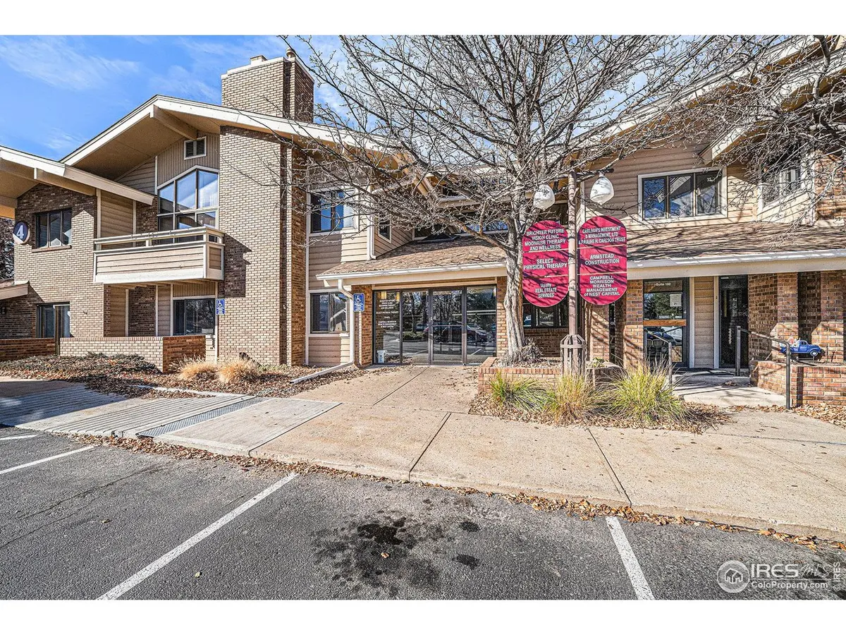 375 E Horsetooth #201, Fort Collins, CO 80525