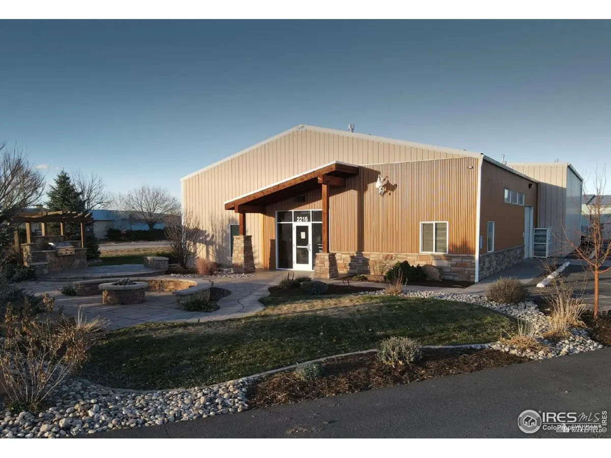 2216 Airway, Fort Collins, CO 80524