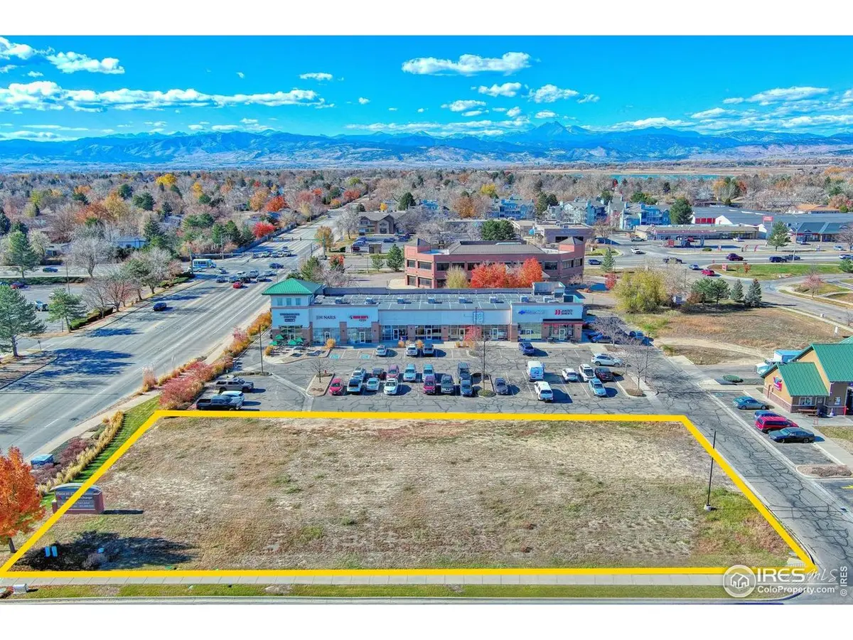 2306 17th, Longmont, CO 80501