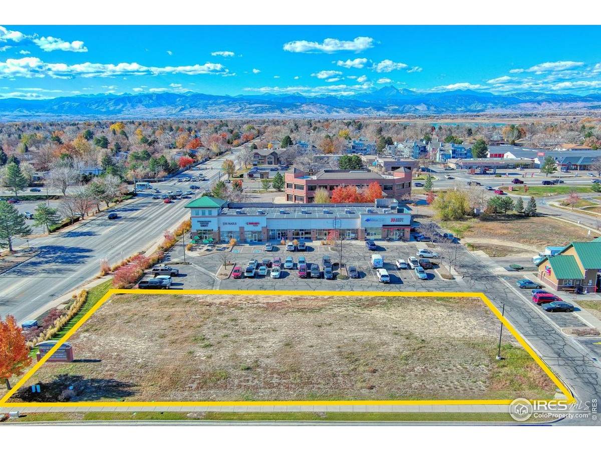 2306 17th, Longmont, CO 80501