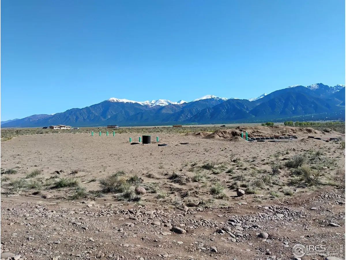 1157 Camino Del Rey, Crestone, CO 81131