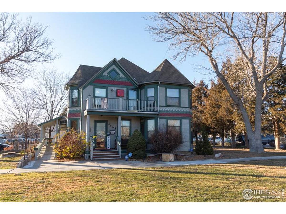 4605 Ziegler, Fort Collins, CO 80528