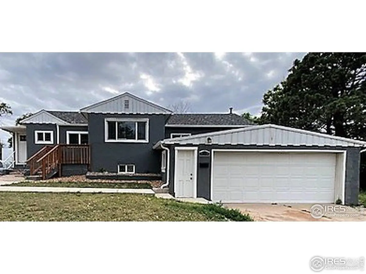 609 N Division #A,B, Sterling, CO 80751
