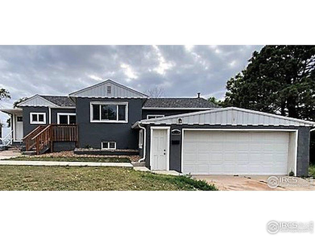 609 N Division #A,B, Sterling, CO 80751