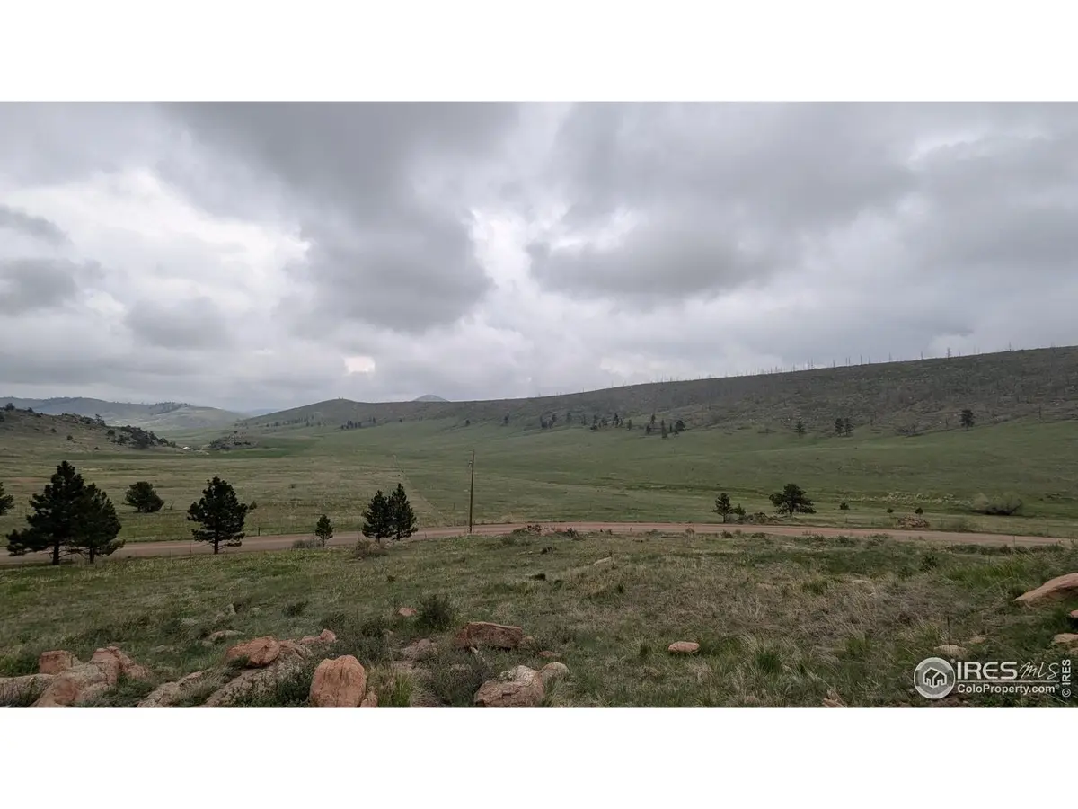 1191 Eiger, Livermore, CO 80536