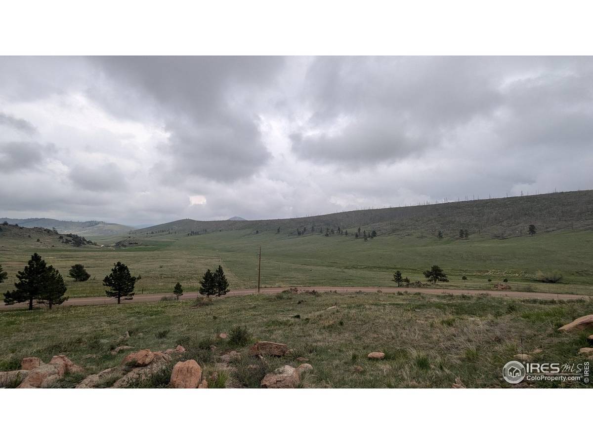 1191 Eiger, Livermore, CO 80536