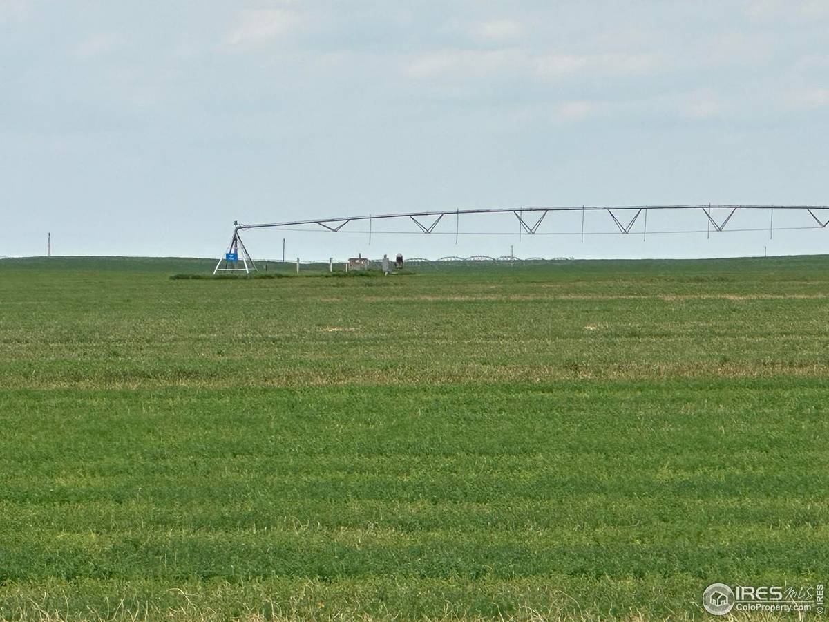 Address not disclosed, Cope, CO 80812