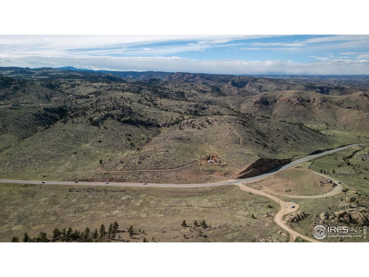5 Deer Meadow, Livermore, CO 80536