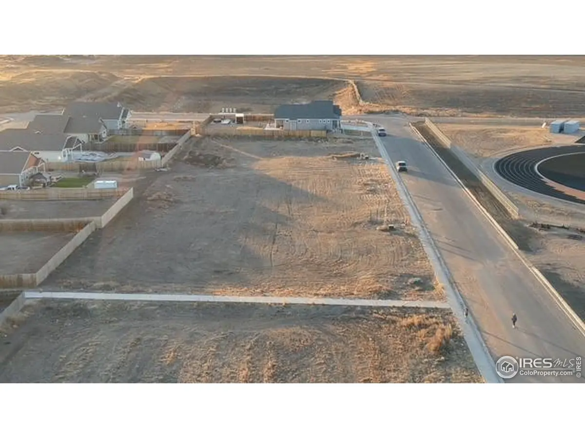 0 Sixth #Lot 2, Wiggins, CO 80654