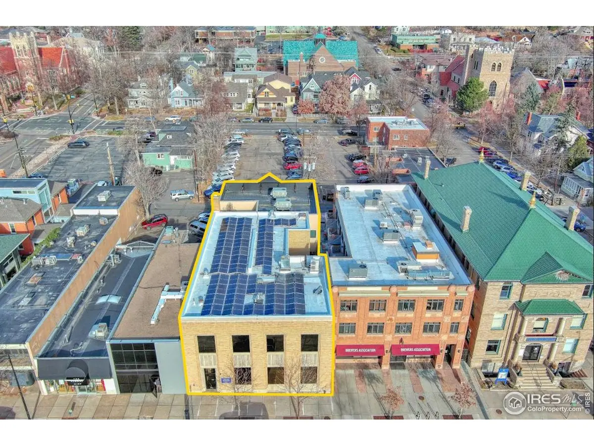 1319 Spruce, Boulder, CO 80302