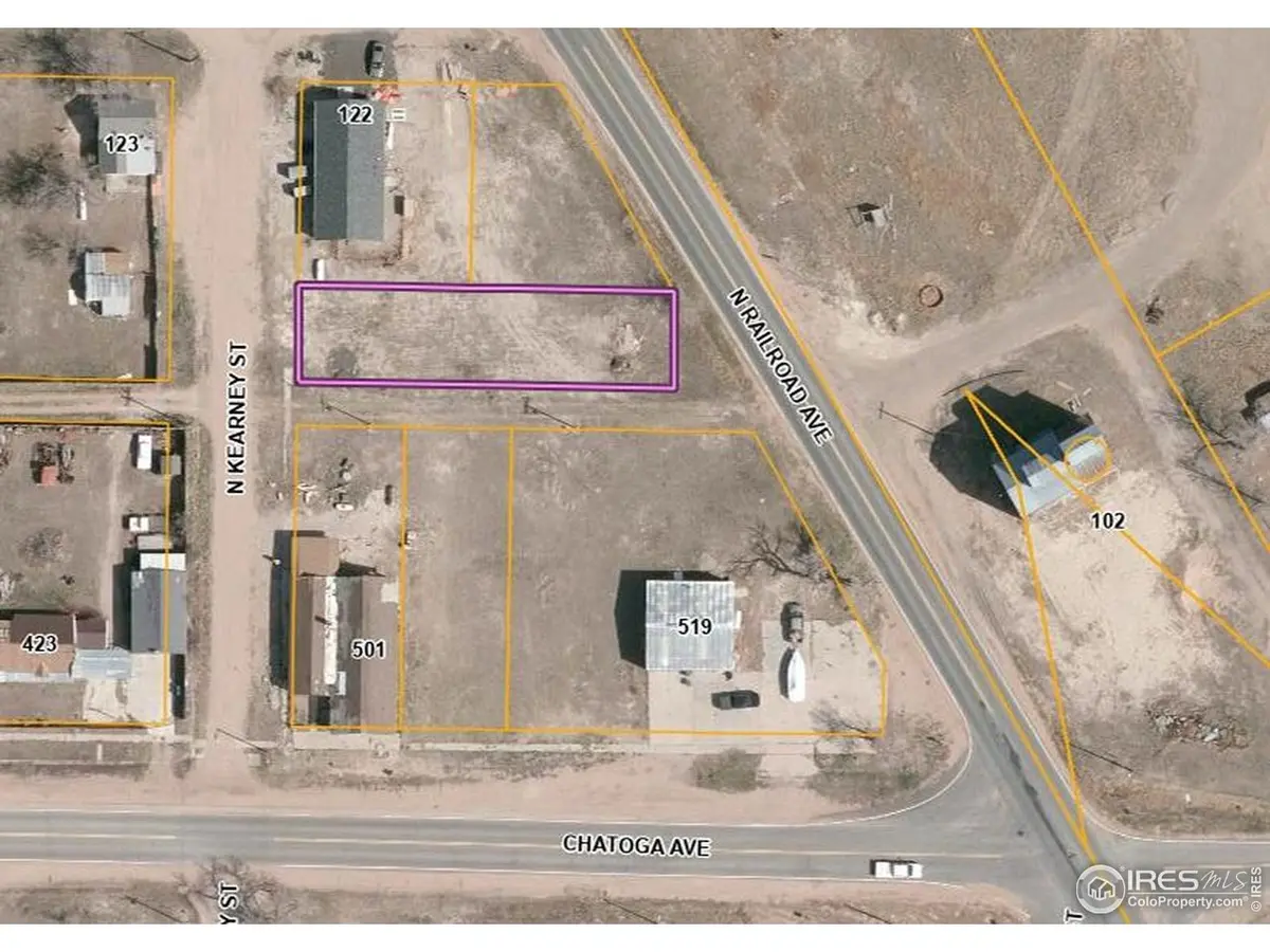 N Kearney, Grover, CO 80729