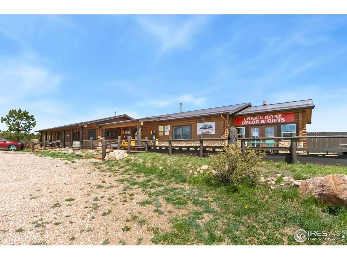 92 Hiawatha, Red Feather Lakes, CO 80545