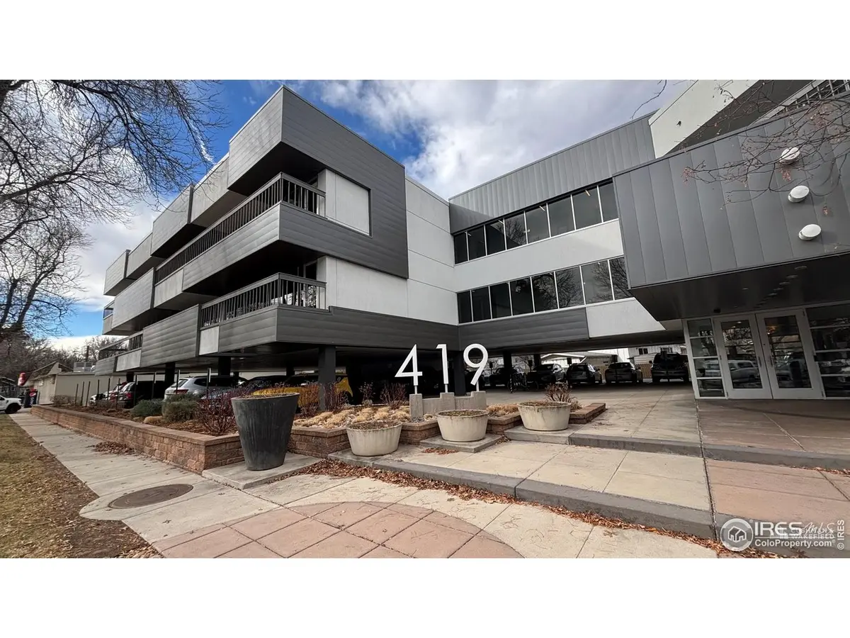 419 Canyon #224 & 226, Fort Collins, CO 80521